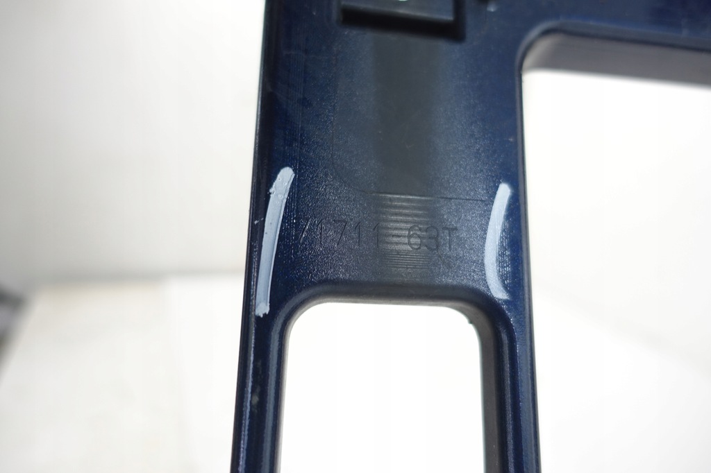 фото №11, Suzuki sx4 s-cross ii 2021- бампер перед передний 71711-63t