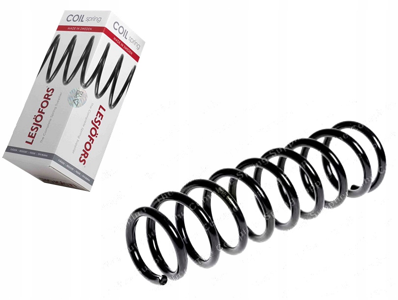 фото №1, Пружина подвеска mitsubishi outlander i 2.0/2.