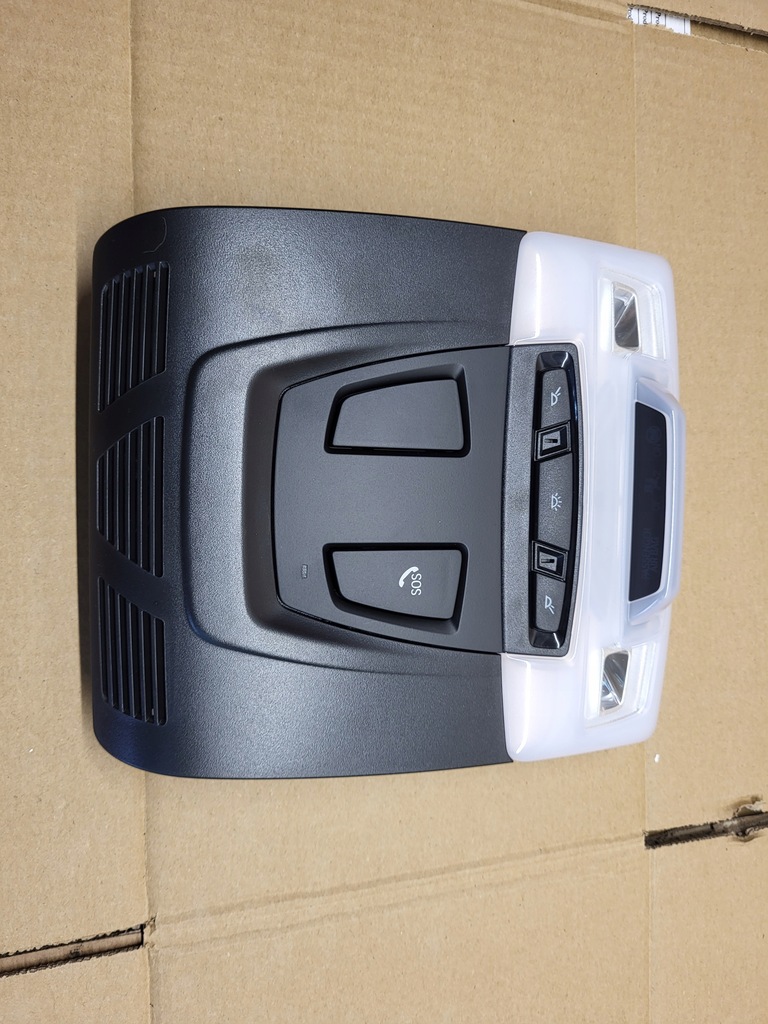 фото №1, Toyota supra gr mk5 19-23 лампа внутренняя потолочная 18159710