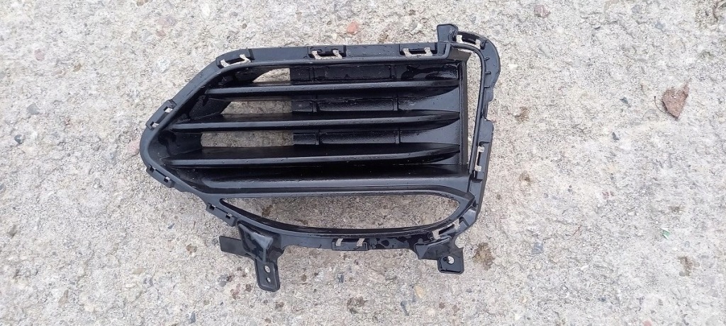 Купить Emu решётка бампера hyundai i30 17- правая