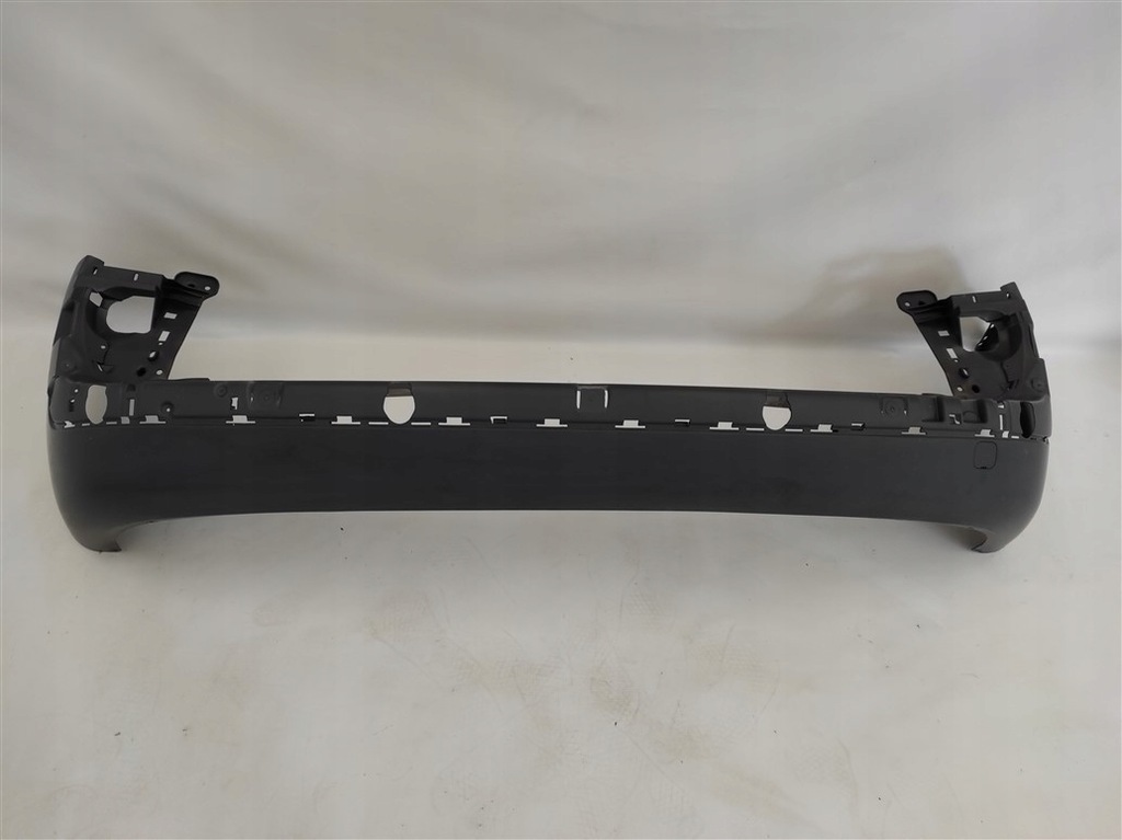 фото №1, Бампер задня renault espace 4 iv po 2003