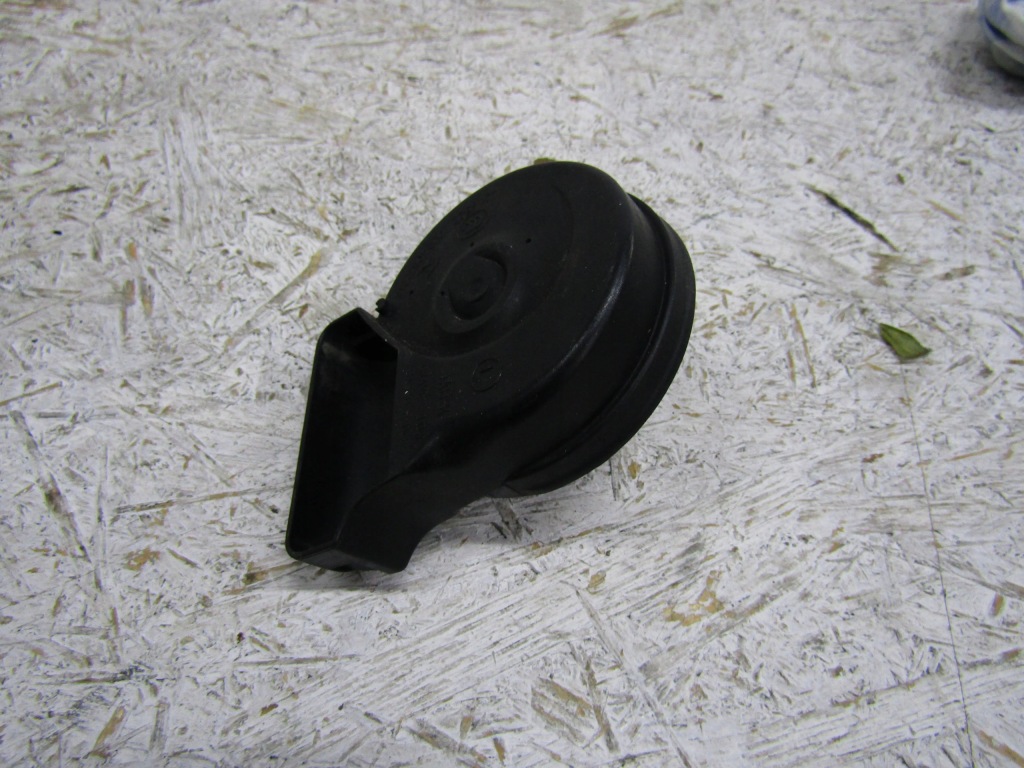 фото №3, Vw golf vii клаксон 5q0951221a