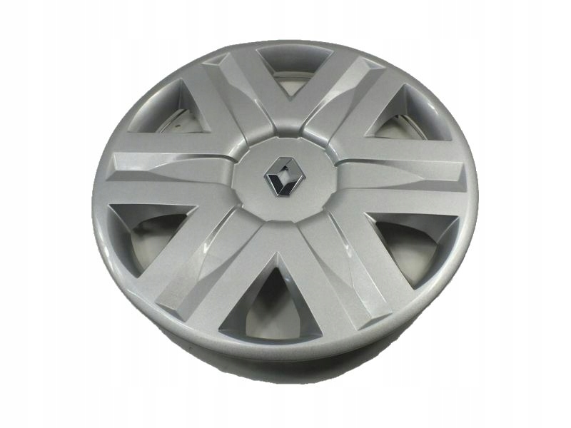 фото №1, Megane iii ковпак ковпачок кришка 15" oryg