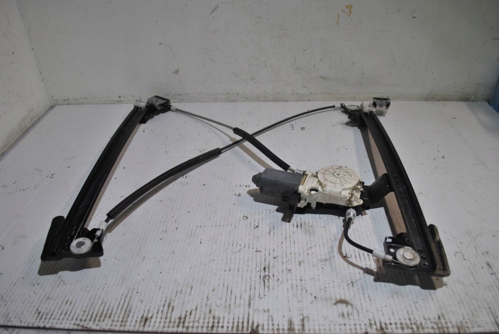 фото №2, Подъемник стекло правый перед land rover freelander 6n4959801