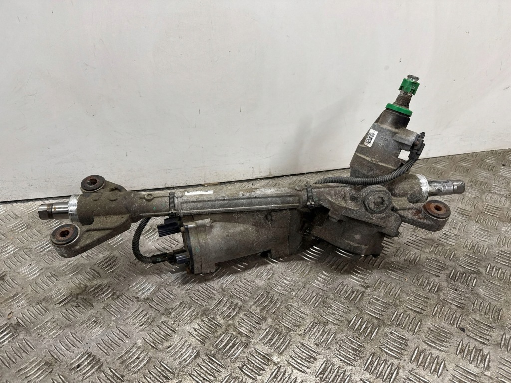 Купить Рулевая рейка subaru impreza v 34110fl12b