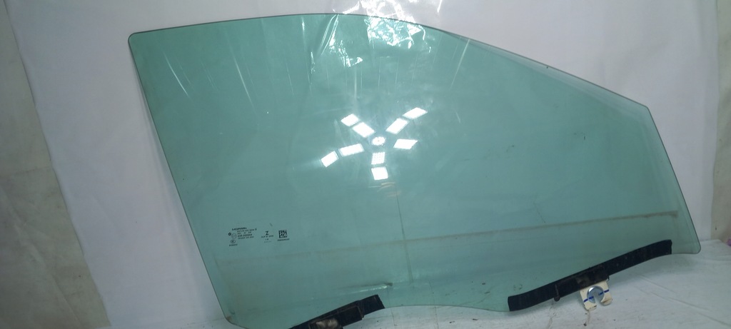 фото №3, Jeep compass ii 17- скло правий перед usa