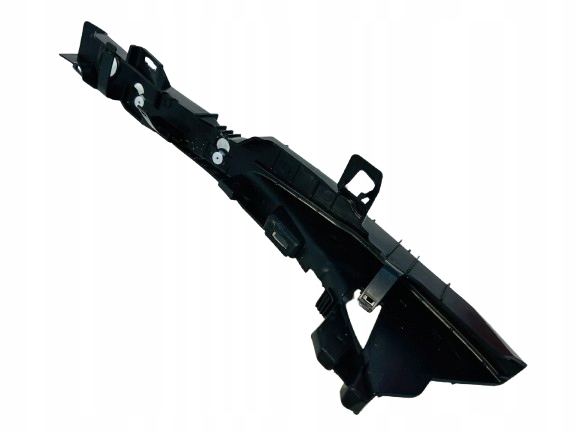 фото №1, Proace city кронштейн кронштейн накладки порога порог левый задняя