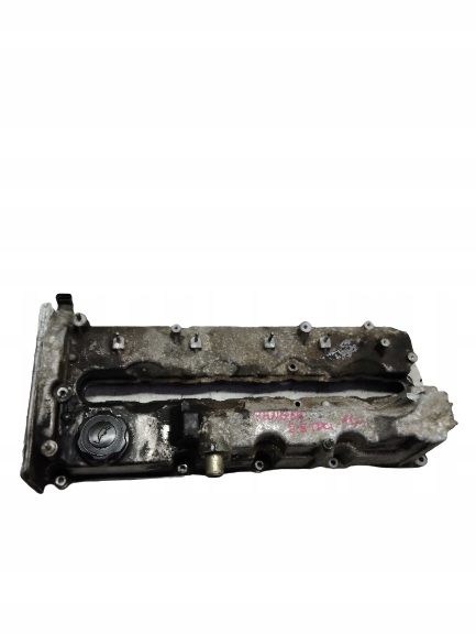 фото №1, Ford ranger 2.5 tdi 11r wlat кришка клапанів