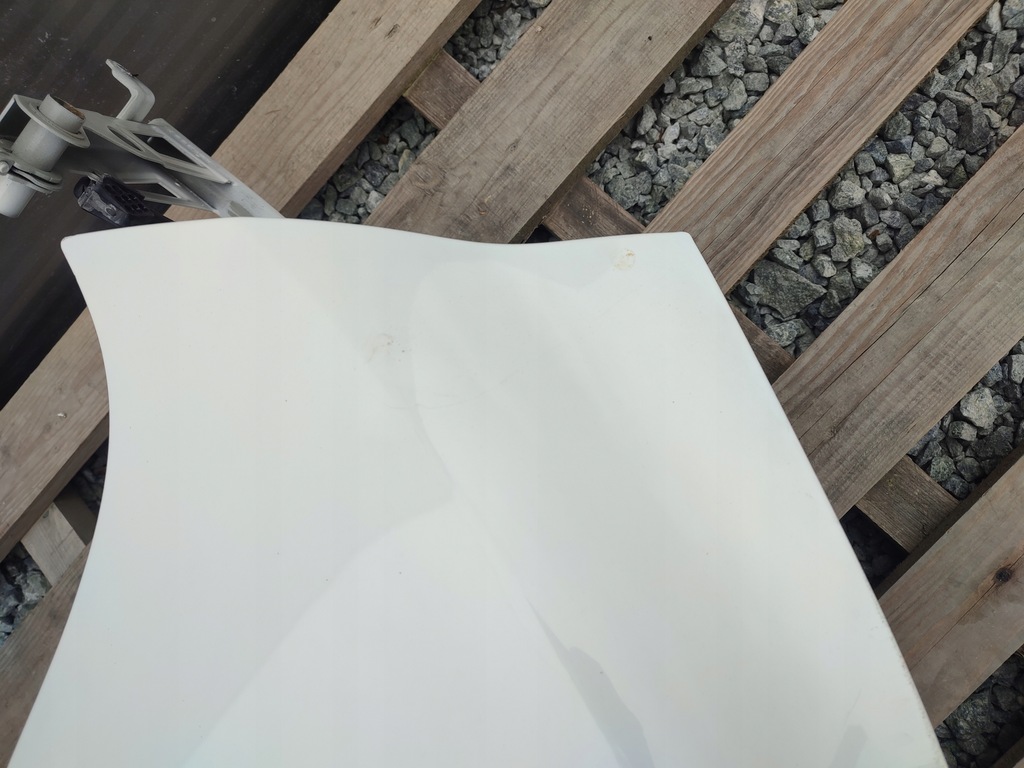 фото №8, Opel insignia a крышка багажника багажника задняя sedan z40