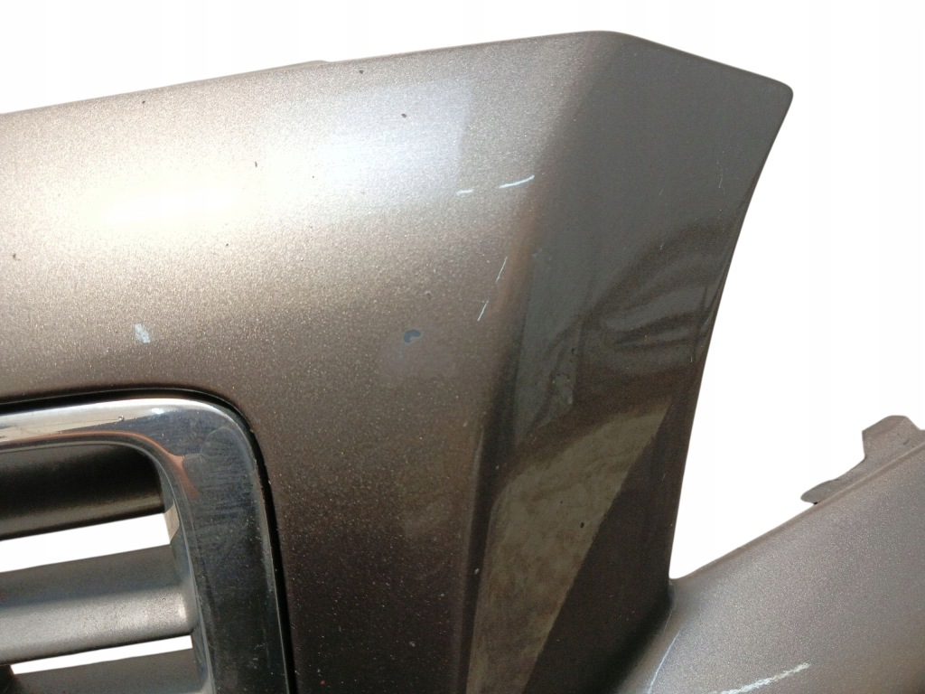 фото №11, Бампер перед передний volvo s80 ii lak: 472-46 06-09