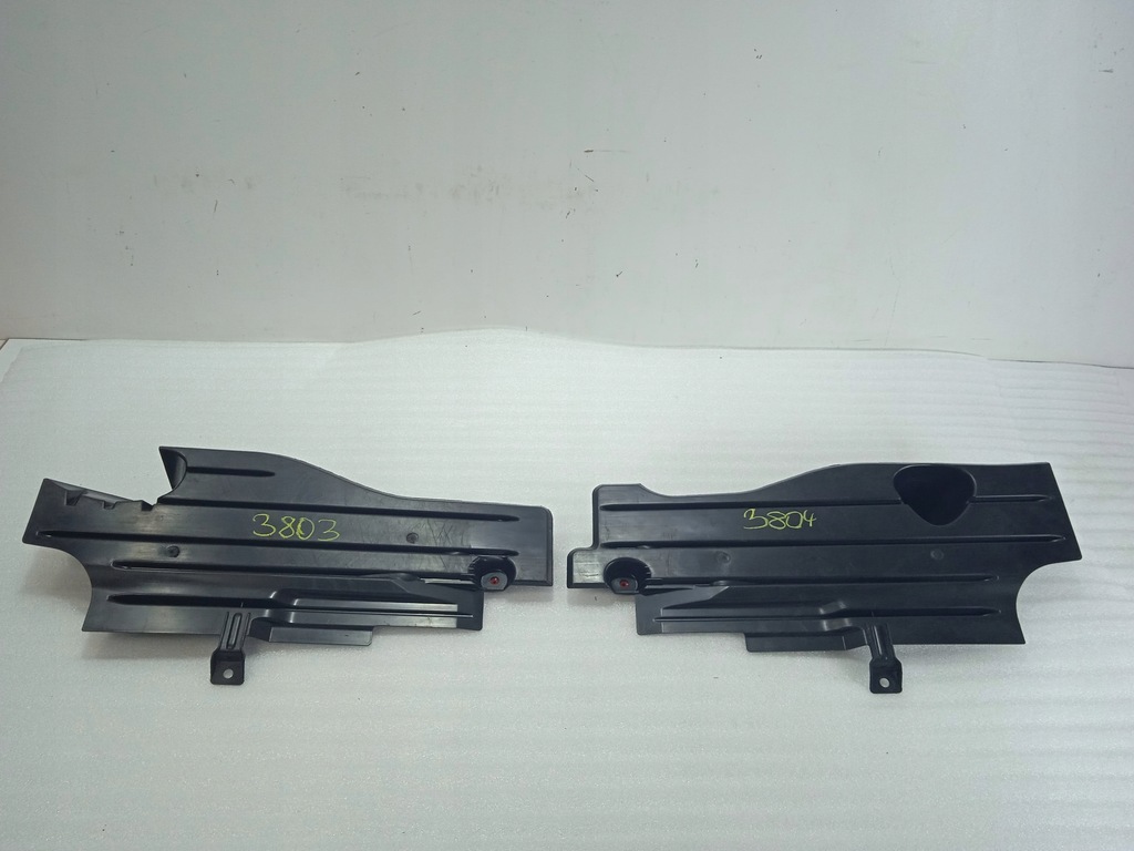 фото №1, Kuga mk2 защита подвеска правая левая av61-r11779-af