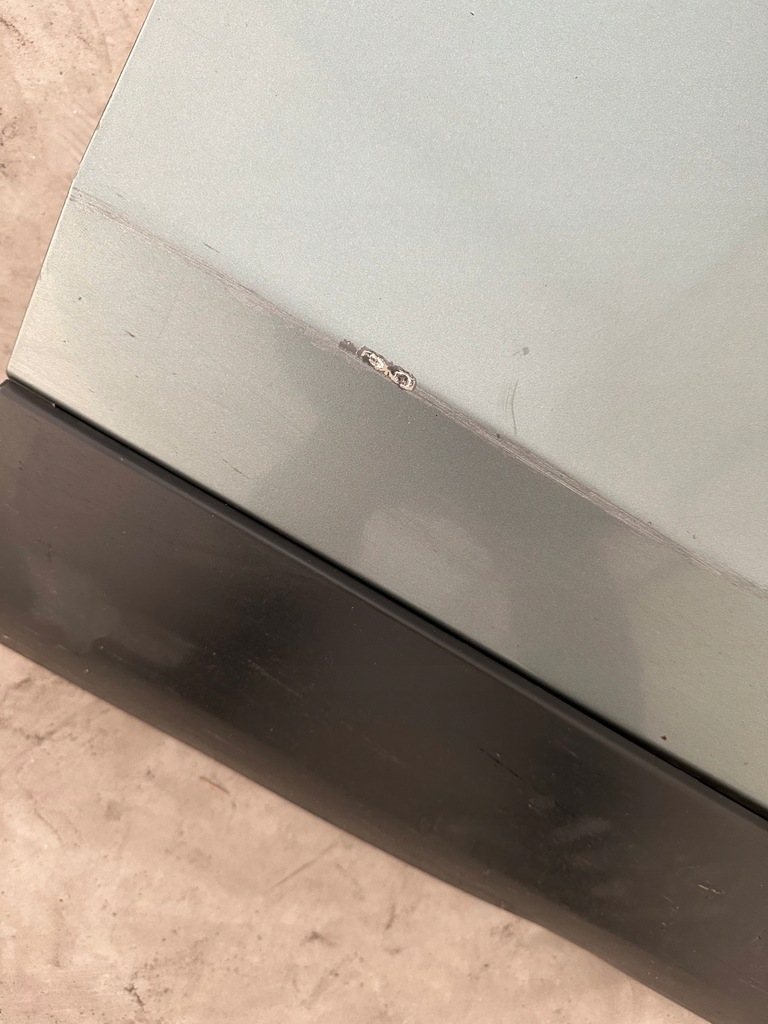 фото №5, Discovery sport l550 дверь перед правое демонтаж