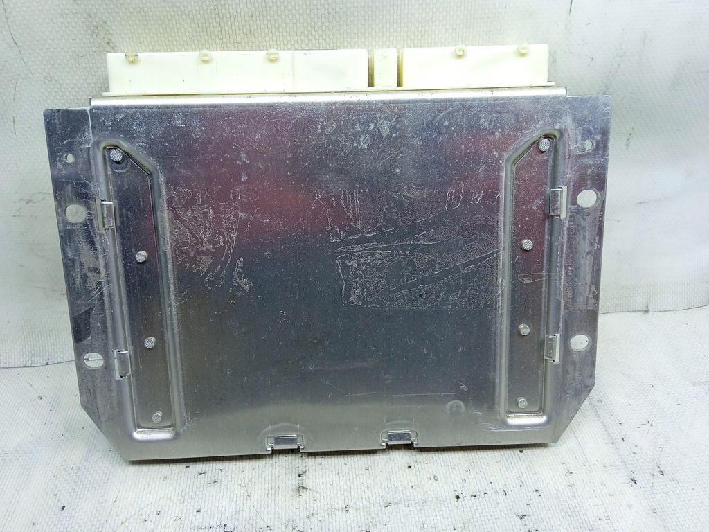 фото №3, Модуль esp a2205453532 mercedes w220