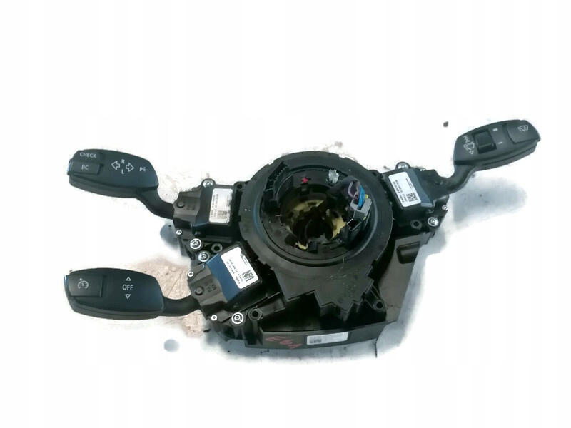 фото №1, Bmw 5 e61 перемикач комбінований 9204511-01