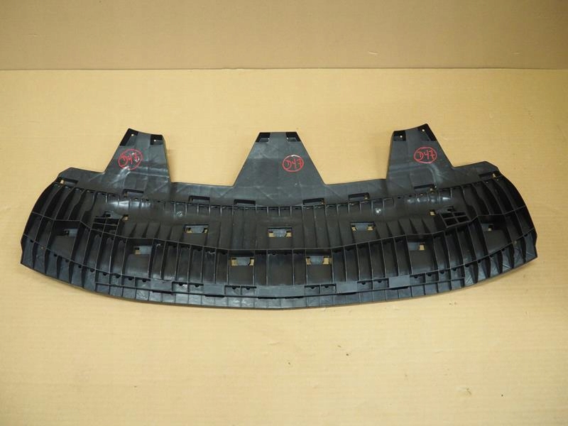 фото №1, Підсилювач бампера перед opel zafira b 13144338