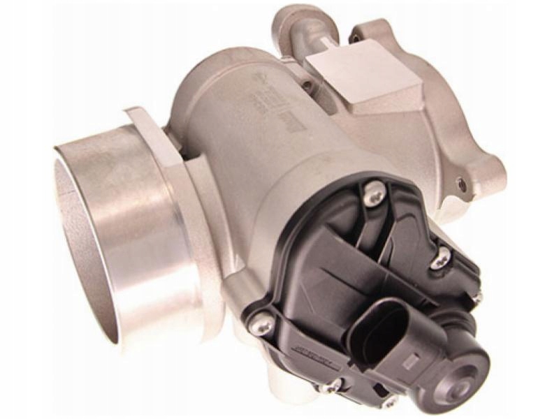 фото №1, Клапан egr renault master ii 2.5 06-08