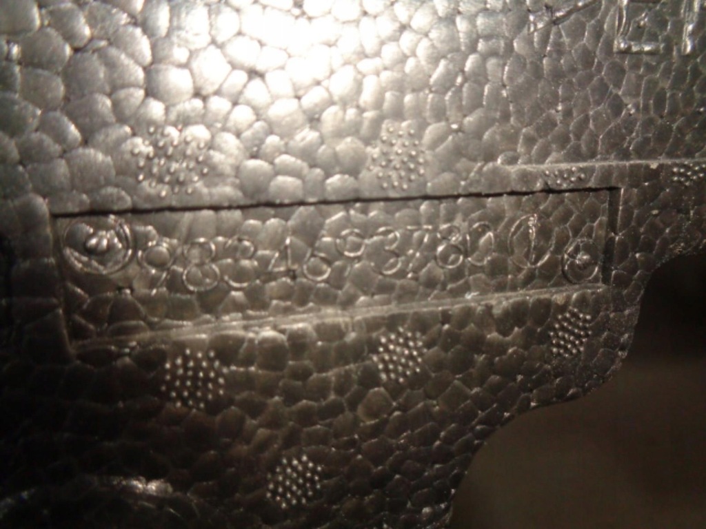 фото №9, Citroen c4 iii 20- абсорбер пена перед oryg