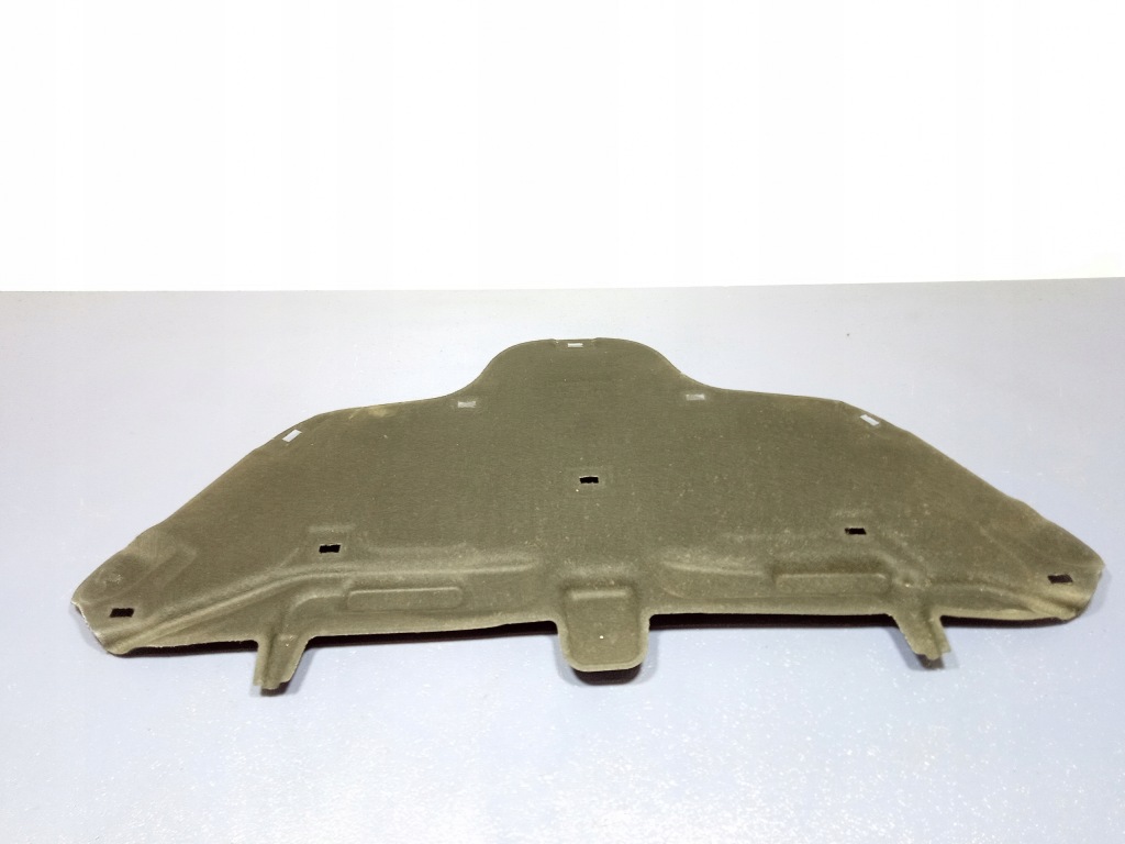 фото №2, Ford puma mk2 шумоізоляція l1tb-s16746-ab