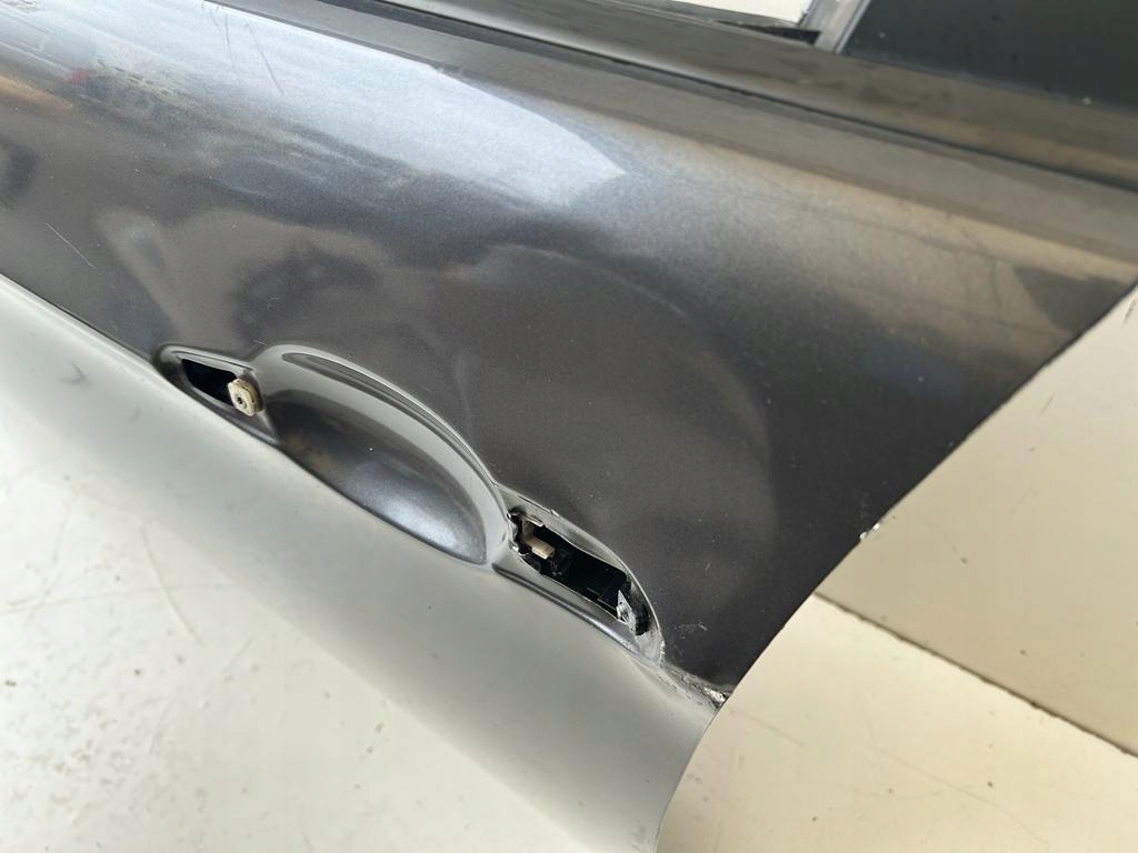 фото №2, Bmw 3 e90 двері ліва перед оригінал