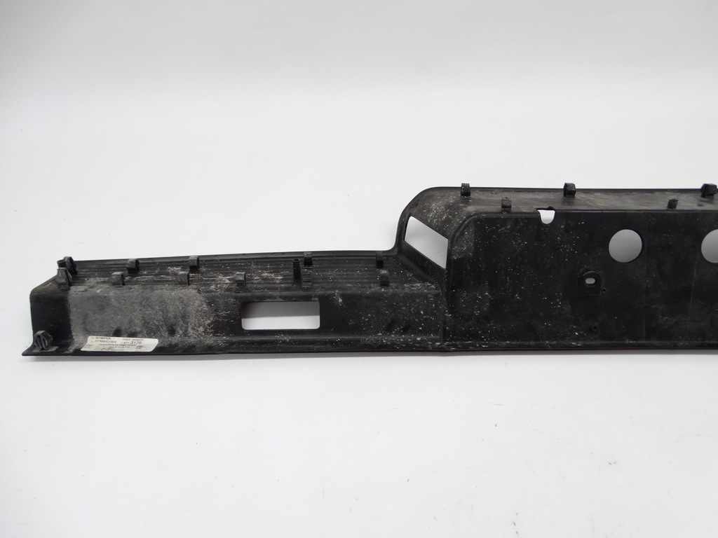 фото №9, Ram 1500 ii 18- подножка помост бампера заднего