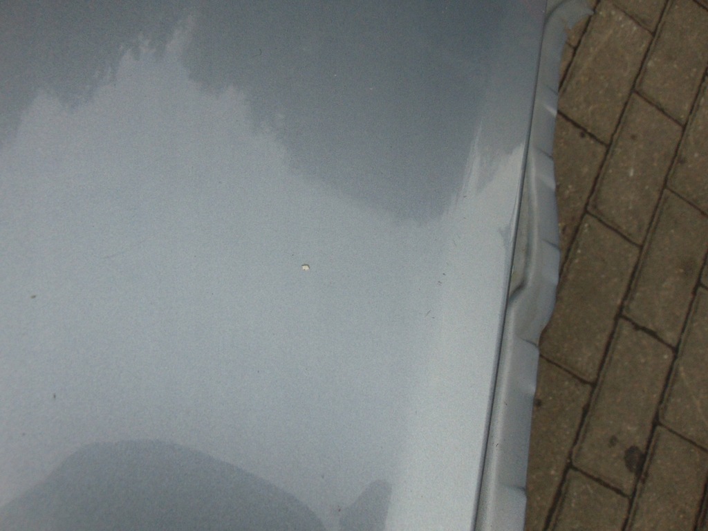 фото №11, Крыло левый перед передний audi a6 c6 europa