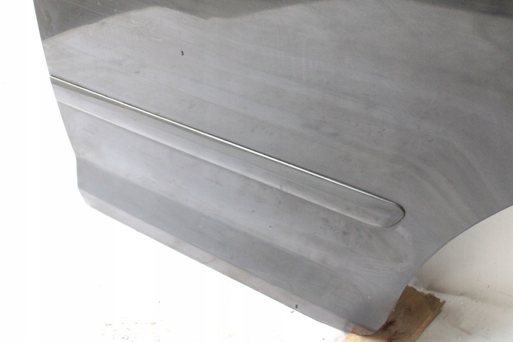 фото №6, Дверь левая задние левый задняя vw golf 5 v plus 2005r- lc9z