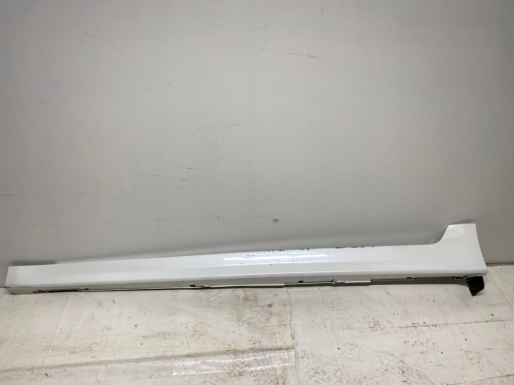 фото №1, Kia optima iii sedan молдинг поріг накладка ліва