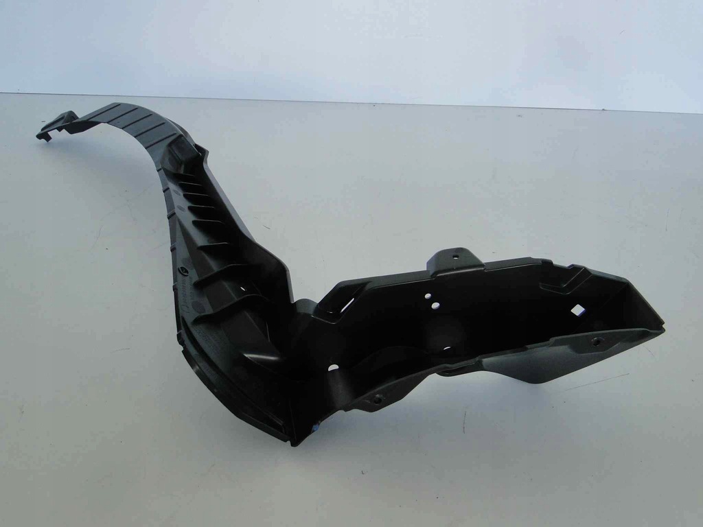 фото №5, Mercedes gls x166 защита боковая бампера 63 amg