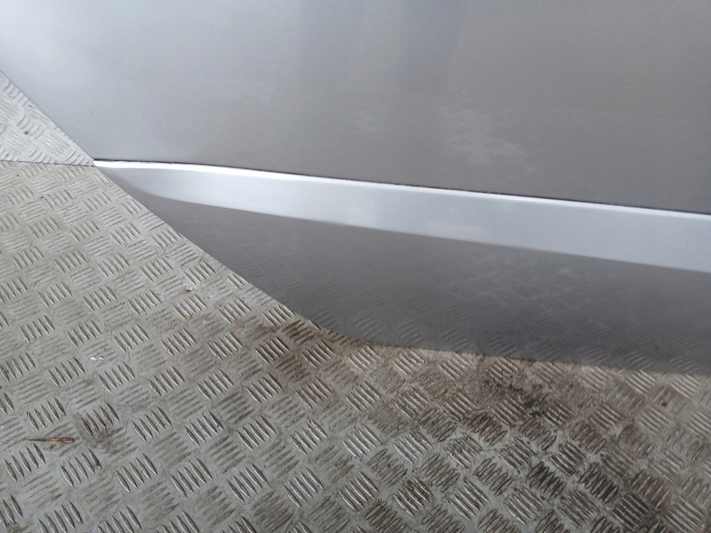 фото №6, Renault koleos i двері праве задні задня kol kxc