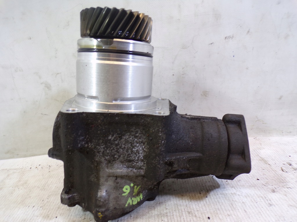 фото №1, Редуктор honda hrv hr-v 1.6