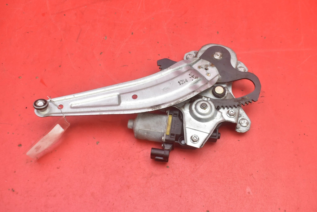 фото №4, Подъемник стекло правый задняя 83460-1y000 kia picanto 2 ii 5d 11-15