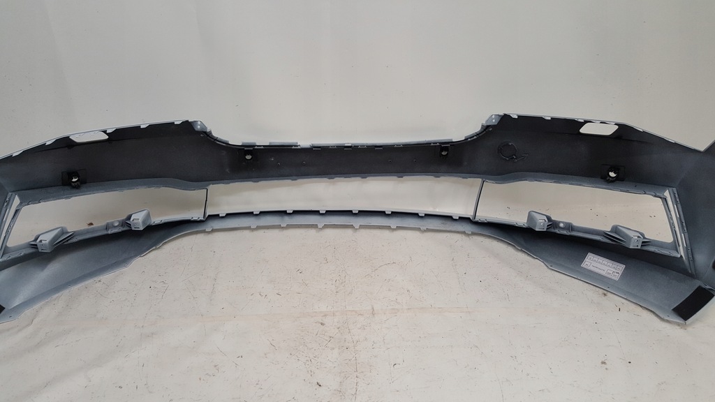 фото №7, Skoda superb iii 3 3v0 lift бампер перед 19-22r