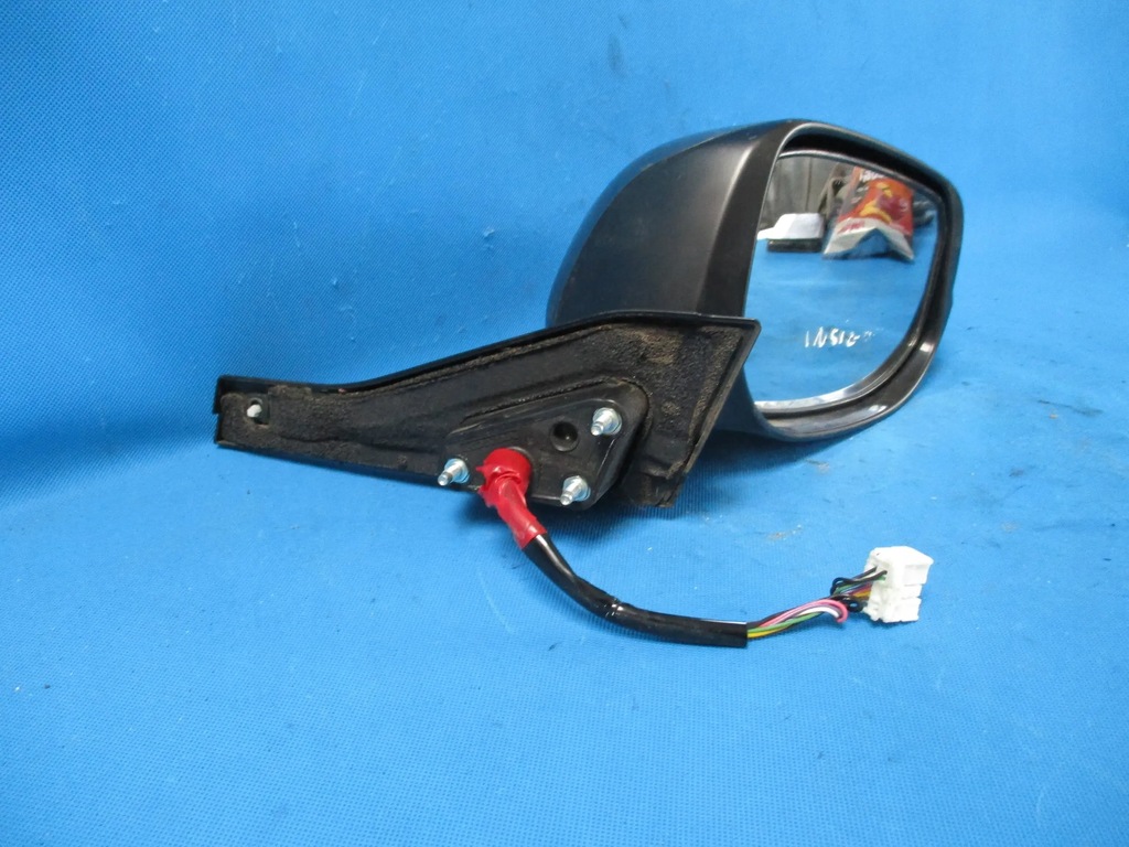 фото №6, Дзеркало праве europa honda insight 9pin