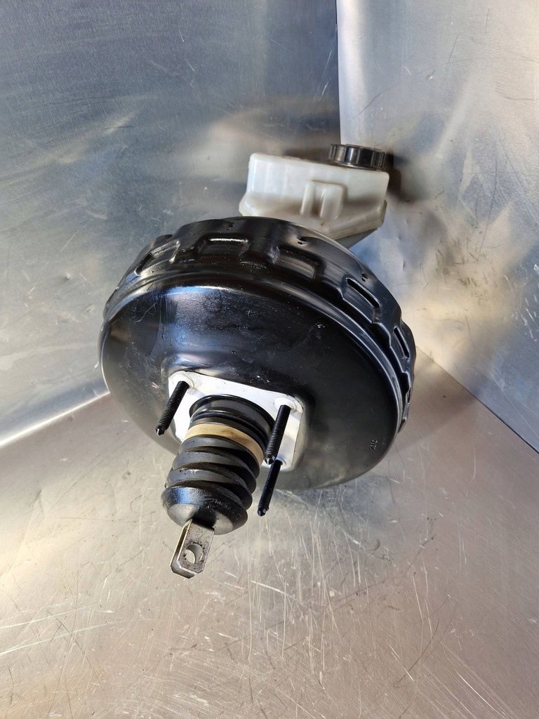 фото №1, Volvo s60 2013 підсилювач гальма