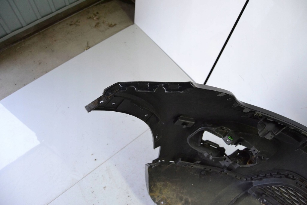 фото №9, Land rover discovery sport 2019 з передній бампер передній