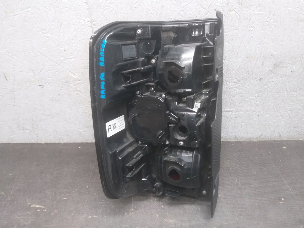 фото №3, Лампа задняя правая ford ranger raptor n1wb-13404-ff