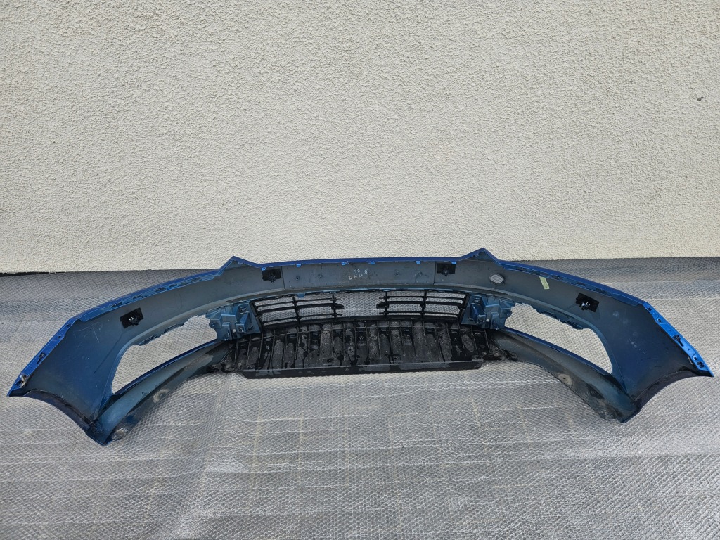 Skoda fabia 6v0 бампер перед решётка решётка радиатора Цена