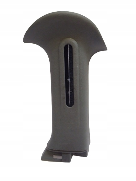 фото №1, Voyager iv защита стойка задняя правый 5d