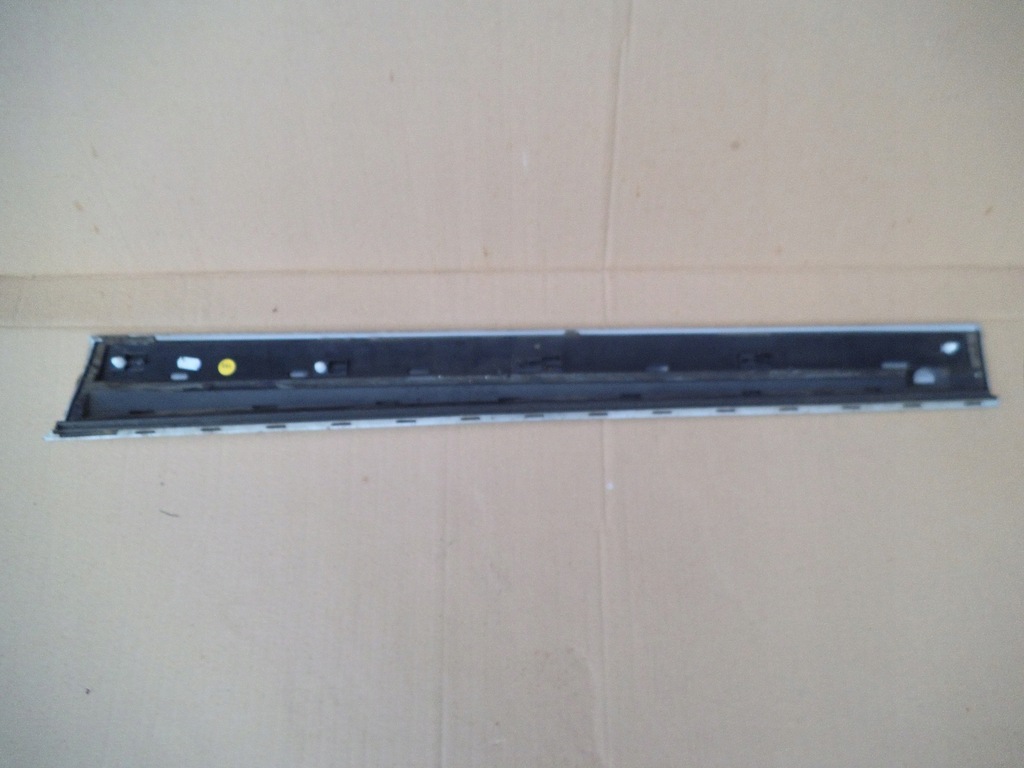 фото №9, Audi q5 молдинг двері ліва лівий перед передня s-line