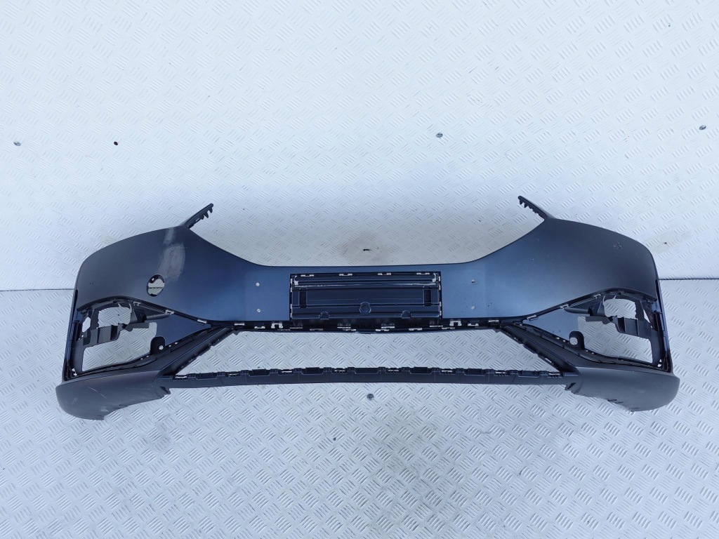 фото №1, Seat leon cupra st iv 4 5fa 20- бампер перед