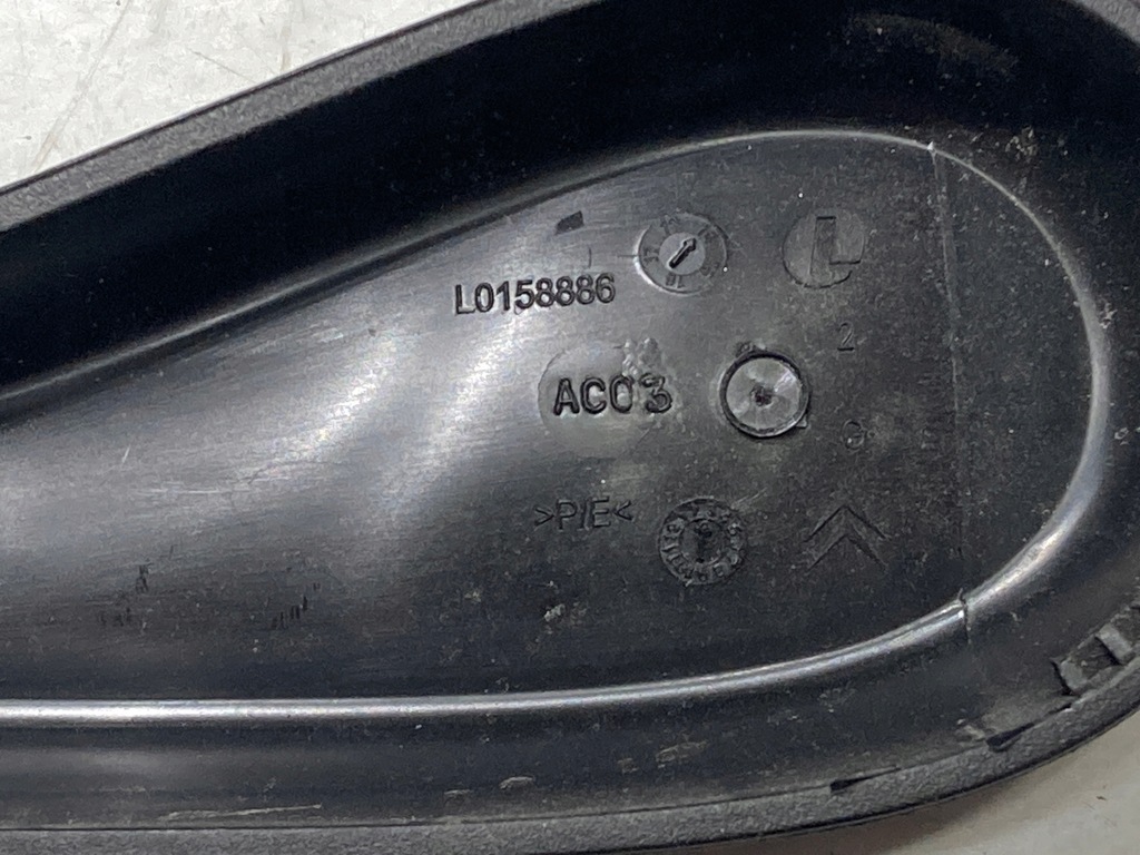 фото №4, Citroen ds3 c3 ii ручка сидіння l0158886