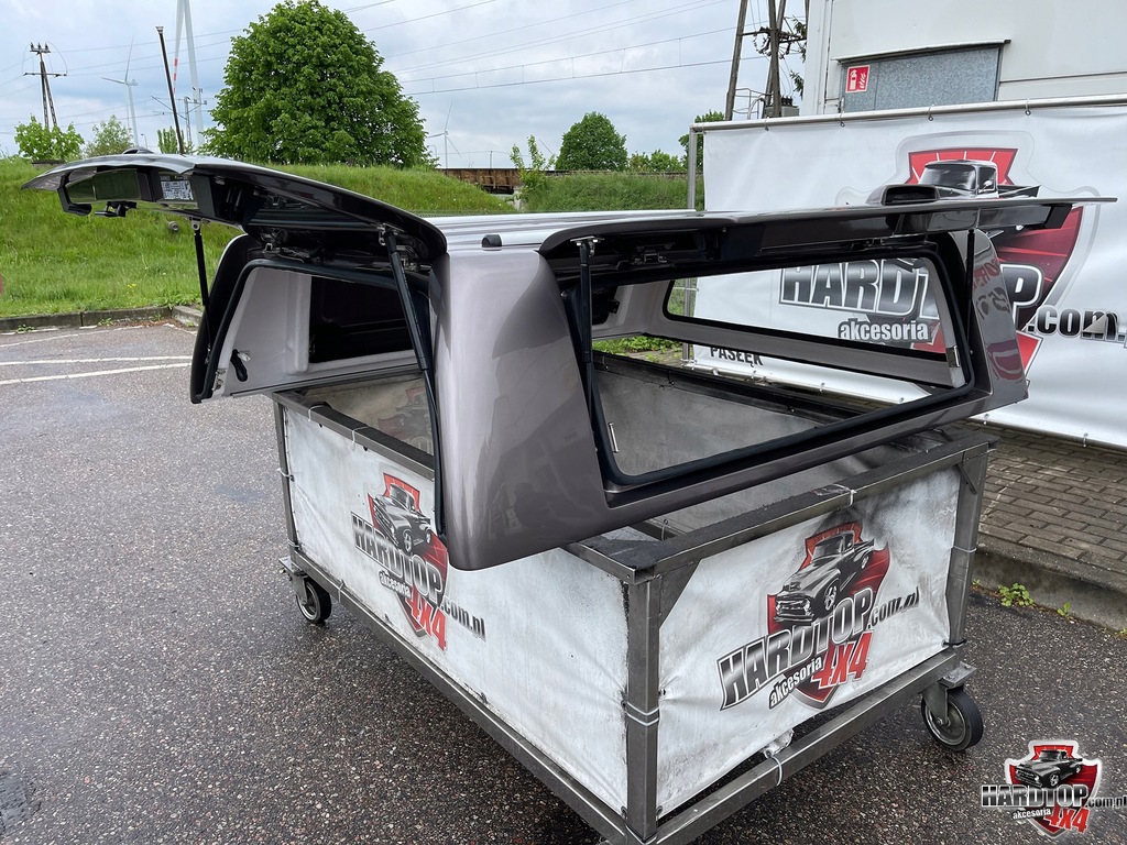 фото №10, Обшивка mitsubishi l200 1.5 кабіни, extracab