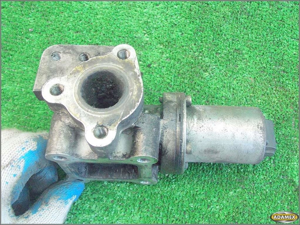 фото №5, Hyundai h-1 h1 2.5crdi 2007r - моторчик кроковий