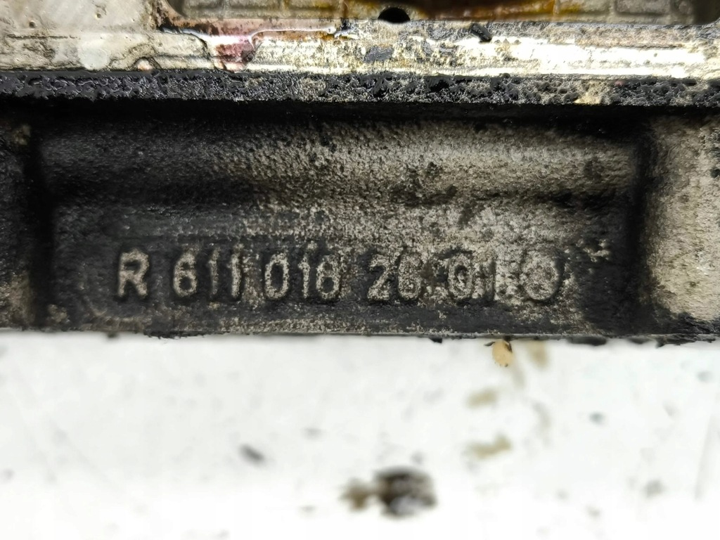 фото №5, Chrysler pt cruiser 2004 головка двигуна