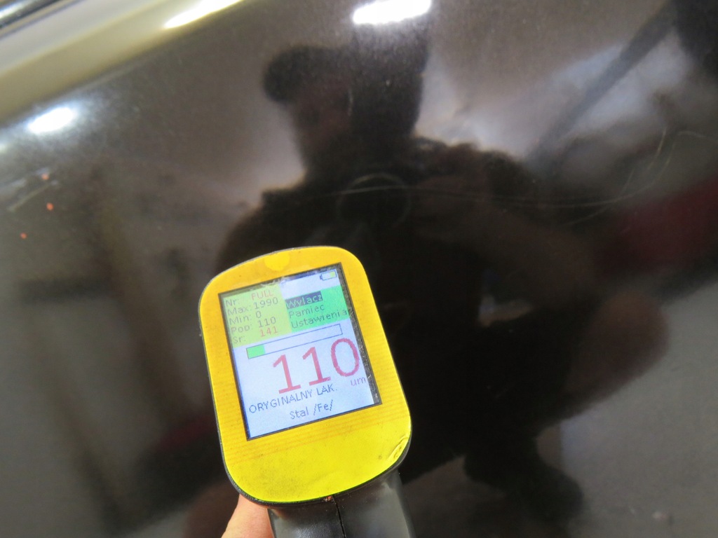 фото №12, Двері правий задня nissan note 05-08r #