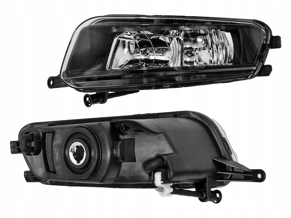 фото №1, Seat alhambra 2010- противотуманная фара левая 7n0941699