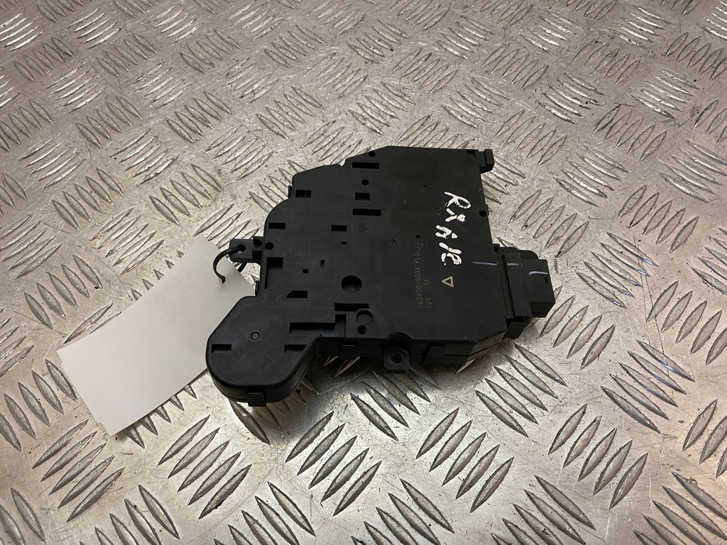 фото №1, Lexus rx 450h 2020 моторчик отопителя