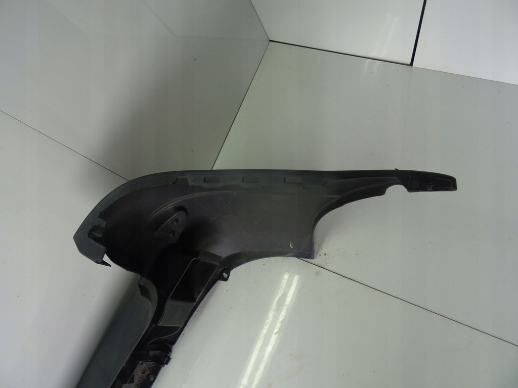 фото №9, Renault kangoo i 1998 бампер задний