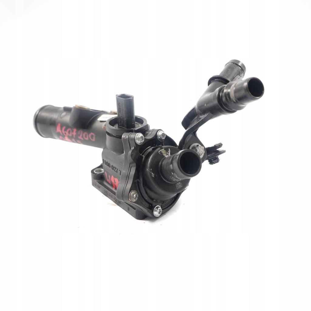 Mercedes w176 w246 om607 корпус термостата Оригинал