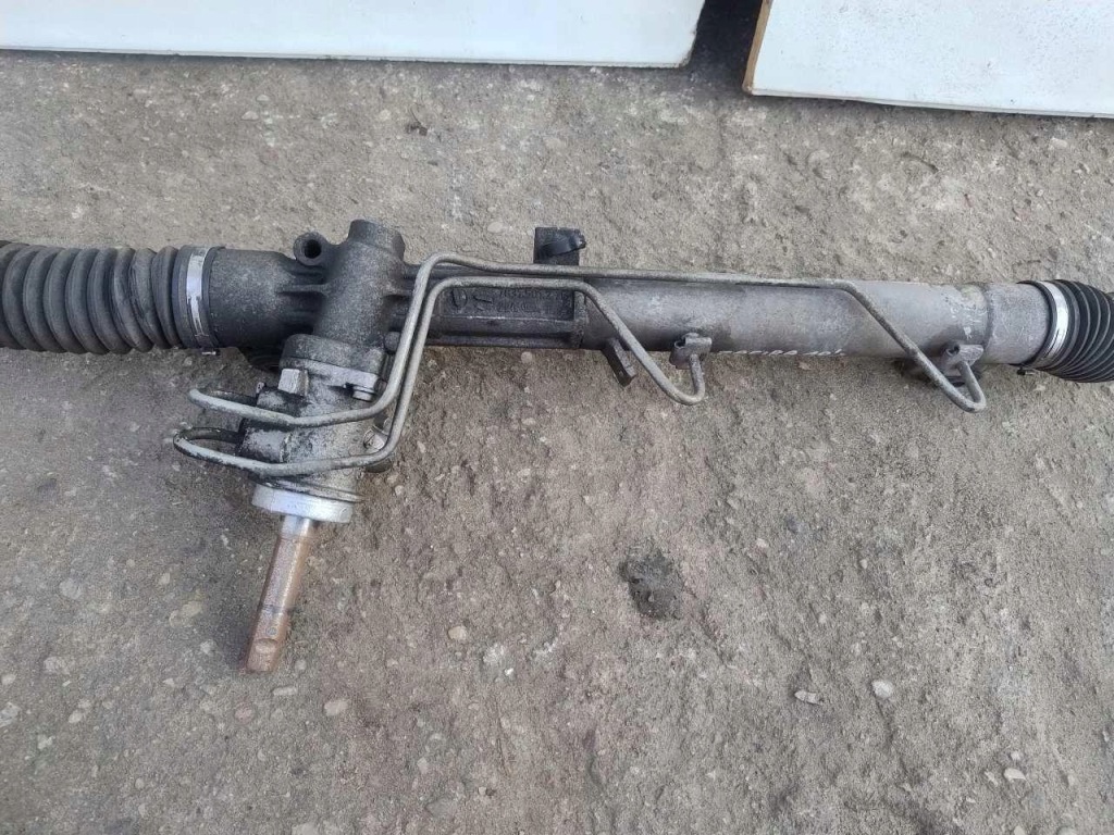 фото №5, Рейка рульова колонка europa opel zafira b 13292548